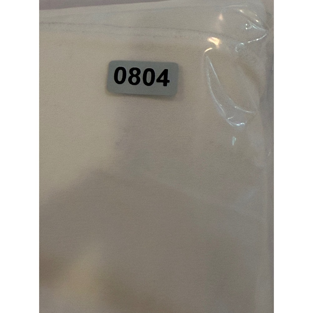 Athleta Salutation Stash 14.5 Skort White Powervita Tennis Golf Skirt XL New - Picture 11 of 11